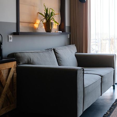 B&B Hartenlust Kamer De Bedstee Bodegraven Eksteriør bilde